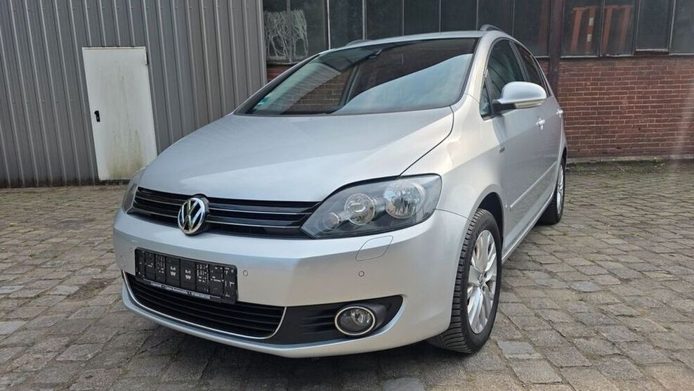 Golf Plus