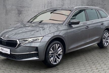 Skoda Octavia 6.500 km 37.890 &euro; Paderborn 33104