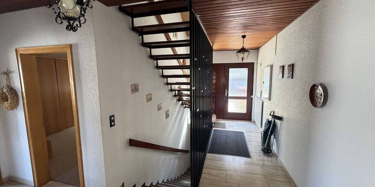Einfamilienhaus Lichtenau / Atteln Atteln - 5 Zimmer, 134 m&sup2;, 280.000&euro; | Angebot:26818089