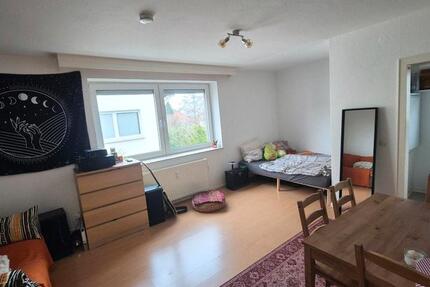 Wohnung Bielefeld Stieghorst - 1 Zimmer, 34 m&sup2;, 430&euro; | Angebot:24653484