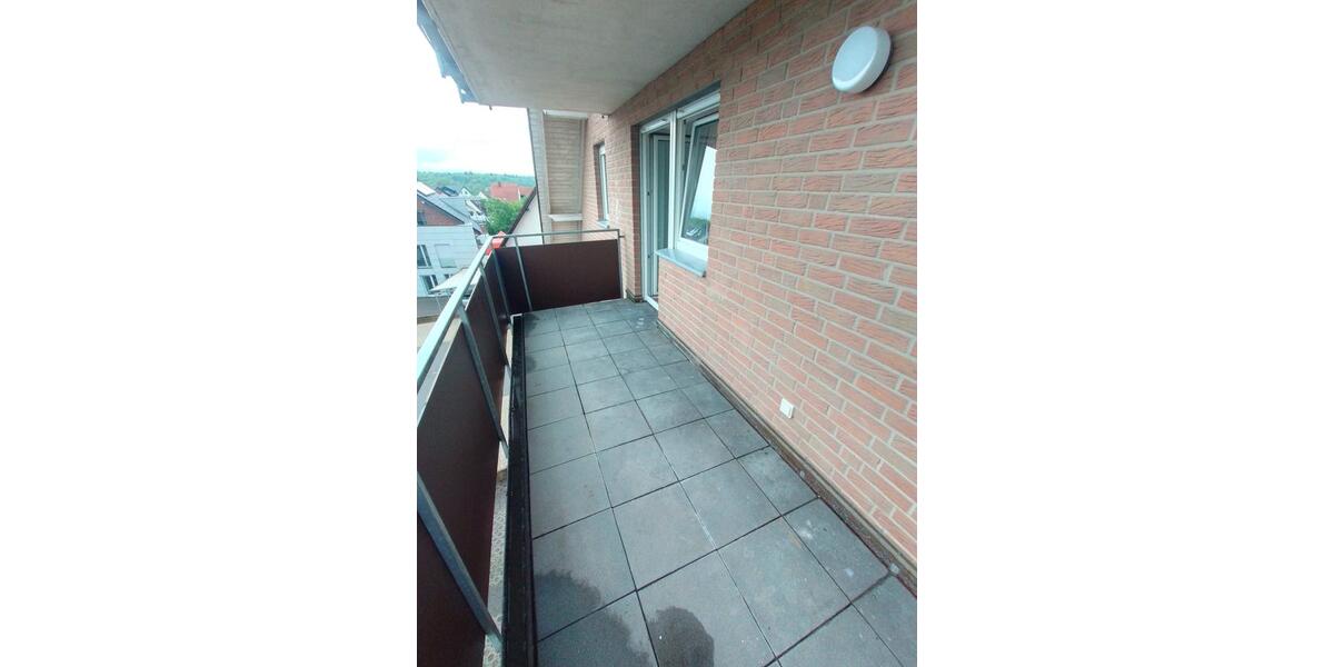 Etagenwohnung Paderborn Elsen - 3 Zimmer, 68 m&sup2;, 660&euro; | Angebot:26605415
