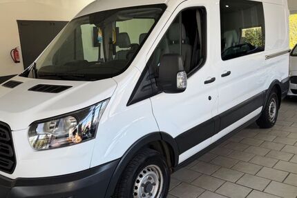 Ford Transit 98.000 km 12.950 &euro; Detmold 32756