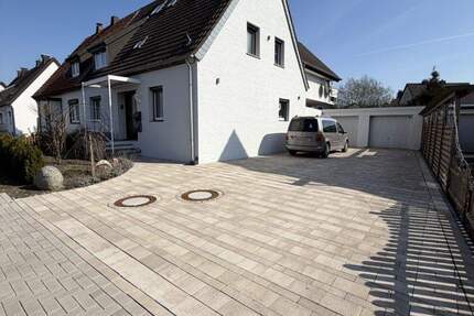 Haus Bielefeld / Quelle Quelle - 5 Zimmer, 203 m&sup2;, 599.000&euro; | Angebot:25899520