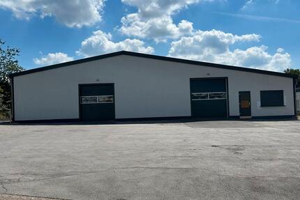 Gewerbeobjekt Detmold Hiddesen - 4.500&euro; | Angebot:20753971