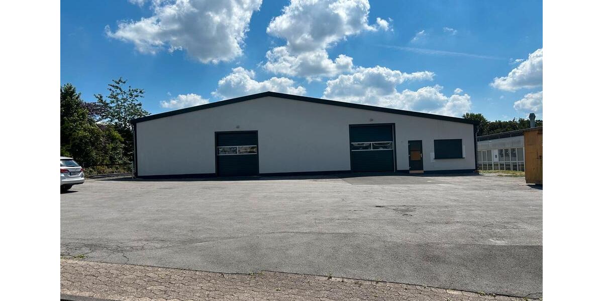 Gewerbeobjekt Detmold Hiddesen - 4.500&euro; | Angebot:20753971