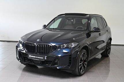 BMW X5 56.253 km 75.950 € Paderborn 33100