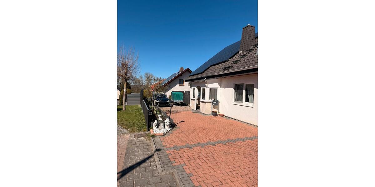 Einfamilienhaus Brakel - 6 Zimmer, 143 m&sup2;, 383.000&euro; | Angebot:26766283