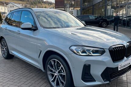 BMW X3 60.000 km 42.000 &euro; Marsberg 34431