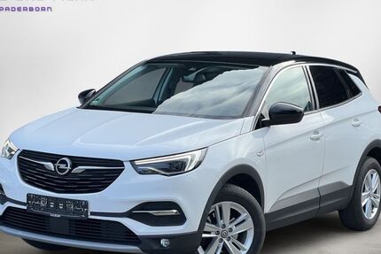 Opel Grandland (X) 126.750 km 12.990 &euro; Paderborn 33100