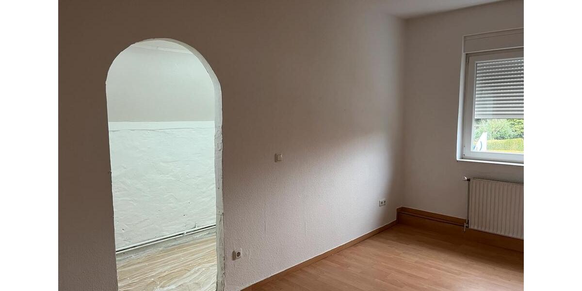 4 Zimmer Wohnung 96 qm mit Garten in Augustdorf 4 zimmer