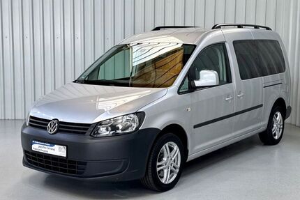 VW Caddy Maxi 188.000 km 10.950 € Lippstadt 59555