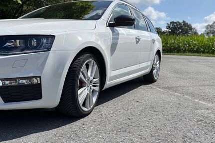 Skoda Octavia 73.500 km 18.950 € Delbrück 33129