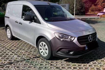 Mercedes-Benz Citan 66.500 km 13.900 &euro; Paderborn 33106
