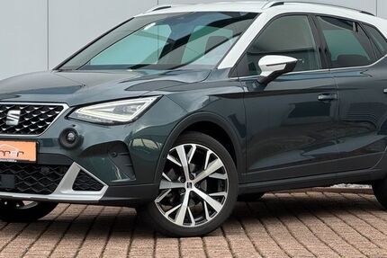 Seat Arona 44.749 km 16.740 &euro; Detmold 32758
