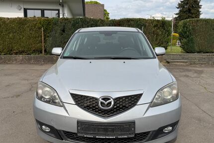 Mazda 3 136.000 km 890 &euro; Oerlinghausen 33813