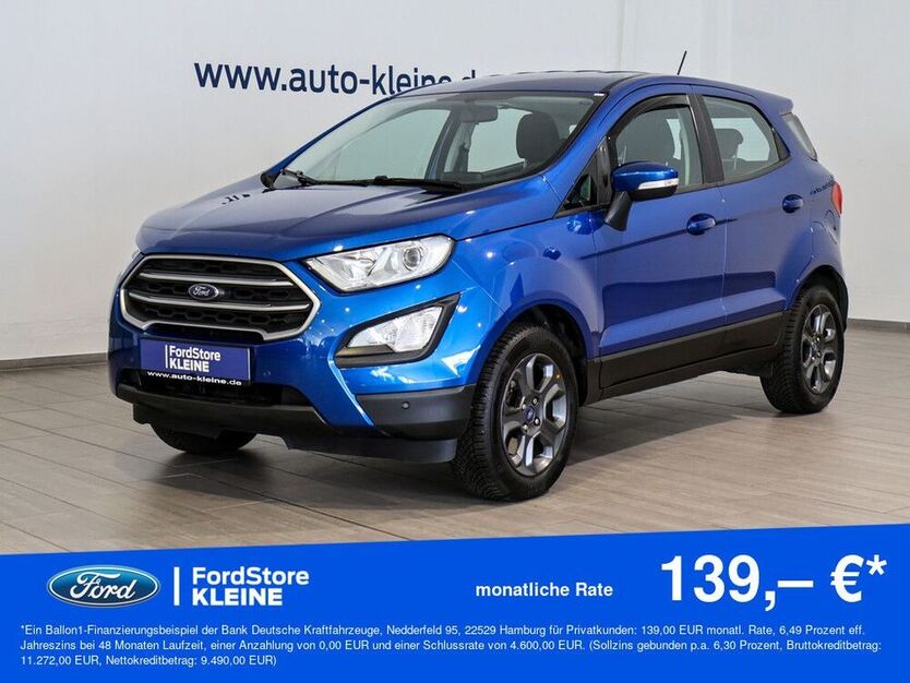 EcoSport