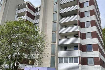 Wohnung zum Kaufen in Paderborn 158.000 € 83 m² 4 zimmer