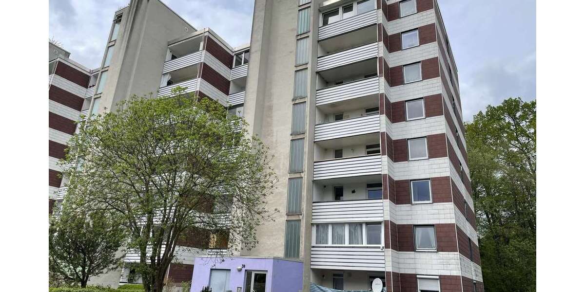 Wohnung zum Kaufen in Paderborn 158.000 € 83 m² 4 zimmer