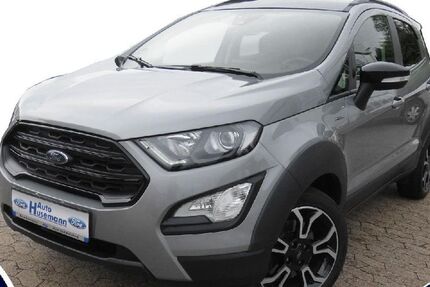 Ford EcoSport 56.500 km 14.450 &euro; Horn-Bad Meinberg 32805