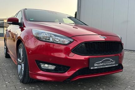 Ford Focus 136.000 km 9.500 &euro; Lippstadt 59557