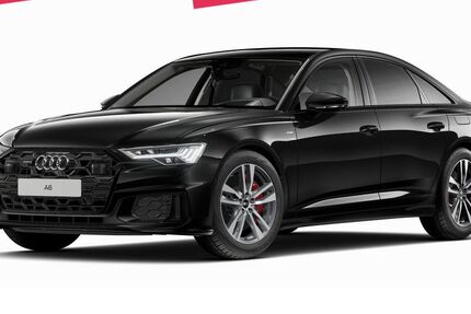 Audi A6 23.200 km 54.400 &euro; Paderborn 33100