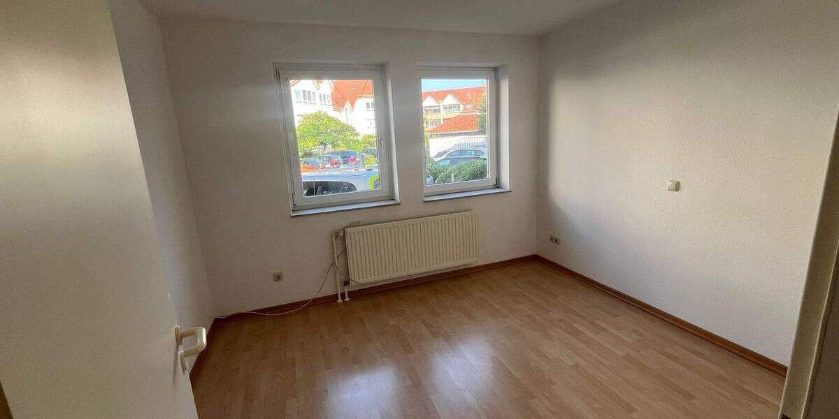 Etagenwohnung Paderborn Kernstadt - 470&euro; | Angebot:25705835