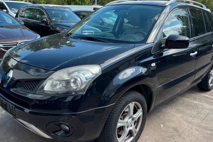 Renault Koleos 159.000 km 4.400 &euro; Detmold 32758