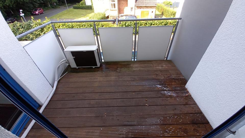 Etagenwohnung Paderborn - 3 Zimmer, 82 m&sup2;, 330.000&euro; | Angebot:23906226