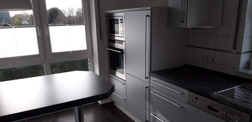 Etagenwohnung Verl - 3 Zimmer, 88 m&sup2;, 860&euro; | Angebot:26337694