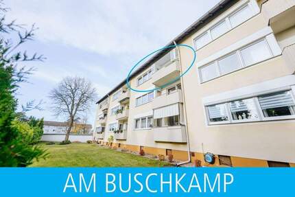 Wohnung BI-Sennestadt Sennestadt - 3 Zimmer, 73 m&sup2;, 136.000&euro; | Angebot:25263296