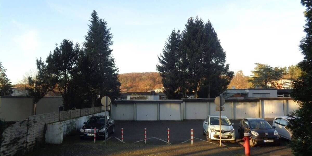 Etagenwohnung Oerlinghausen - 3 Zimmer, 54 m&sup2;, 95.000&euro; | Angebot:25703917