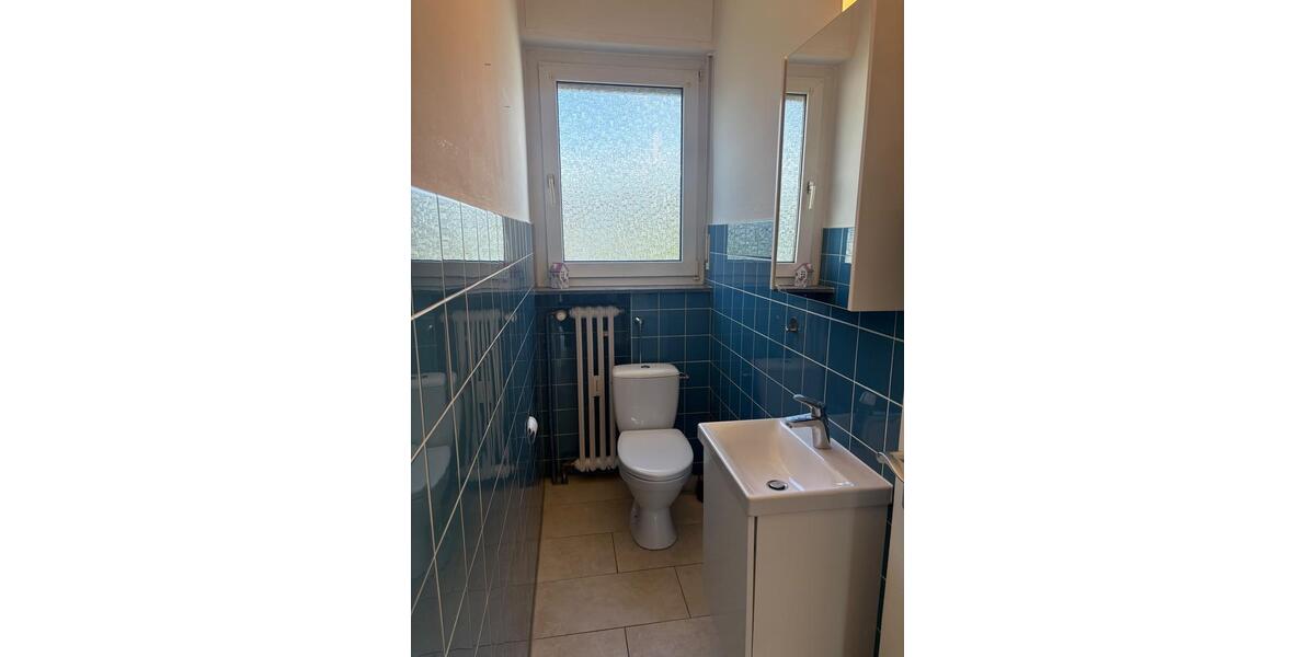 Dachgeschoßwohnung Paderborn - 3 Zimmer, 106 m&sup2;, 950&euro; | Angebot:27632247