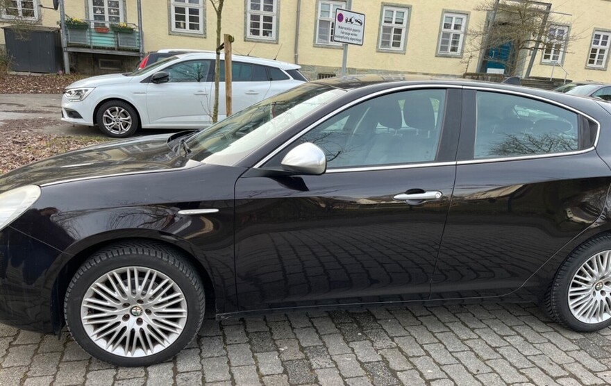 Giulietta
