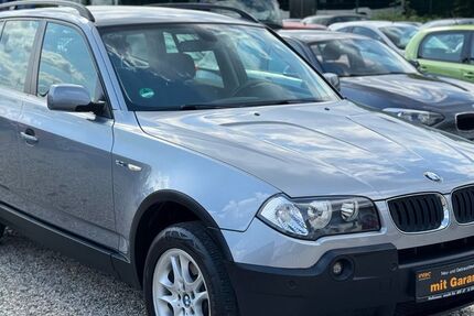 BMW X3 219.000 km 5.950 &euro; Paderborn 33106