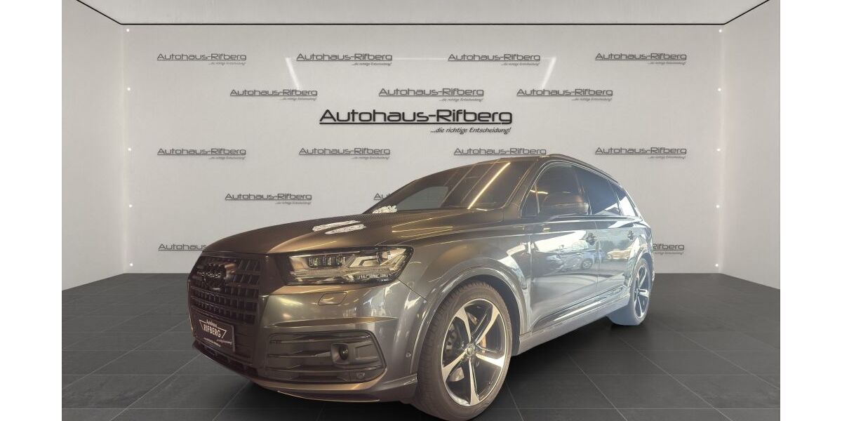 Audi Q7 156.000 km 37.890 &euro; Detmold 32758