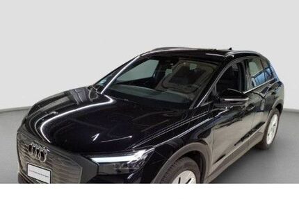 Audi Q4 e-tron 9.192 km 44.590 &euro; Detmold 32756