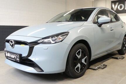 Mazda 2 9.000 km 17.490 &euro; Paderborn 33106