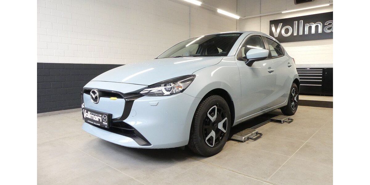 Mazda 2 9.000 km 19.490 € Paderborn 33106