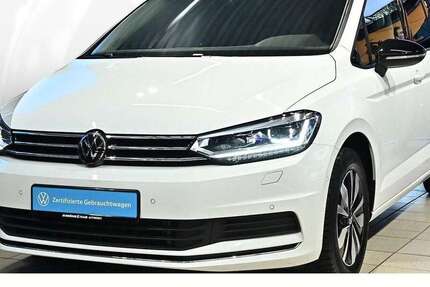VW Touran 28.346 km 35.890 € Verl 33415