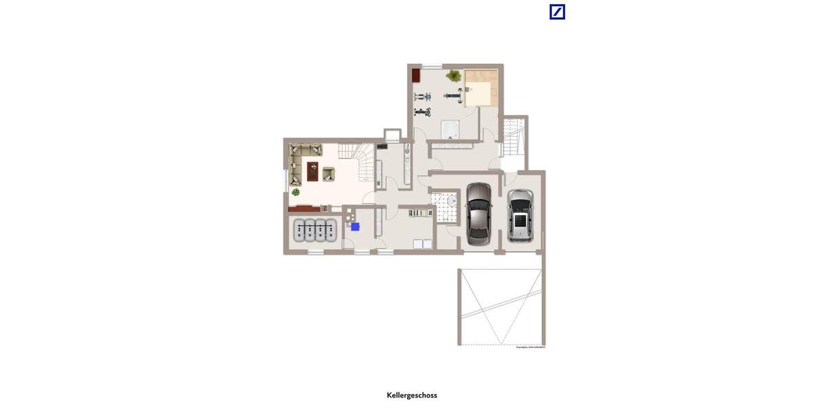 Einfamilienhaus Steinheim - 6 Zimmer, 262 m&sup2;, 299.000&euro; | Angebot:25821934