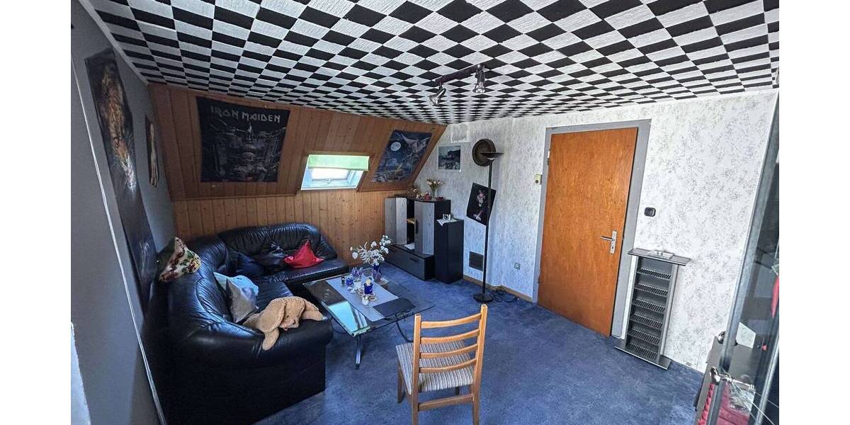 Einfamilienhaus Marsberg Niedermarsberg - 5 Zimmer, 110 m&sup2;, 125.000&euro; | Angebot:26787228