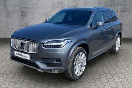 Volvo XC90 108.500 km 34.890 &euro; Paderborn 33104