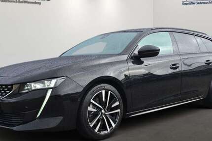 Peugeot 508 121.100 km 18.990 &euro; Paderborn 33106