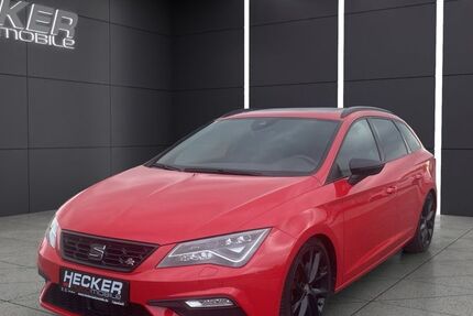 Seat Leon 95.235 km 17.990 &euro; Lippstadt 59557