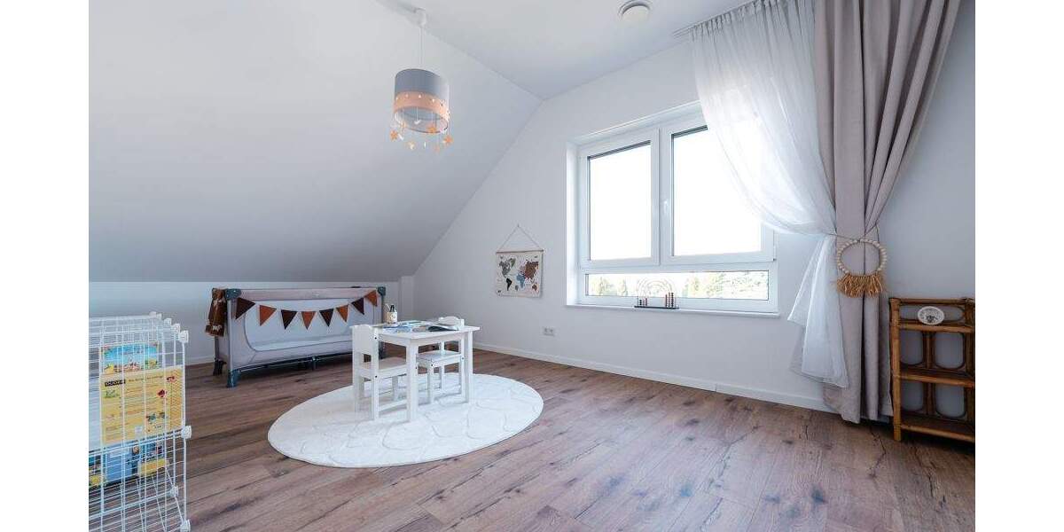 Doppelhaushälfte Detmold / Diestelbruch Oberschönhagen - 7 Zimmer, 170 m&sup2;, 499.000&euro; | Angebot:25340394