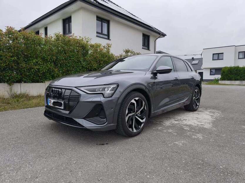 e-tron