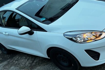 Ford Fiesta 174.000 km 4.999 € Bielefeld 33729