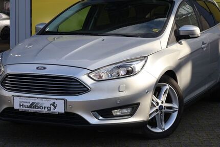 Ford Focus 137.253 km 9.220 &euro; Bad Driburg 33014