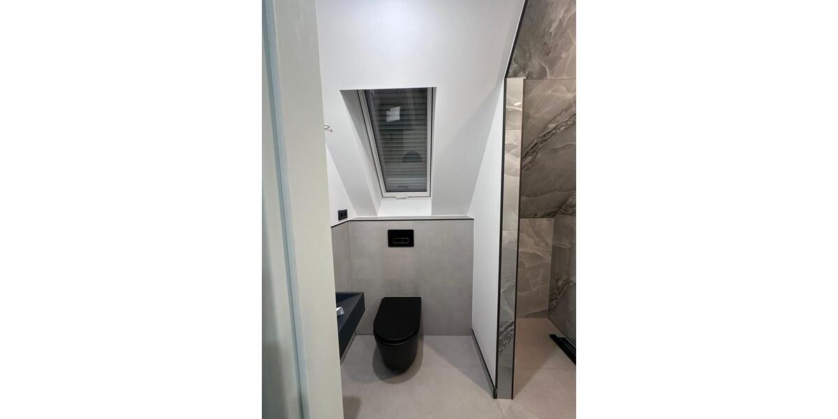 Dachgeschoßwohnung Bad Lippspringe - 2 Zimmer, 34 m&sup2;, 640&euro; | Angebot:26403799