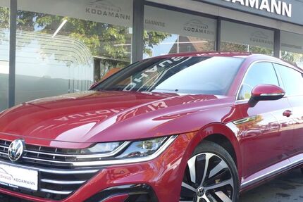 VW Arteon 24.680 km 31.950 € Rheda-Wiedenbrück 33378